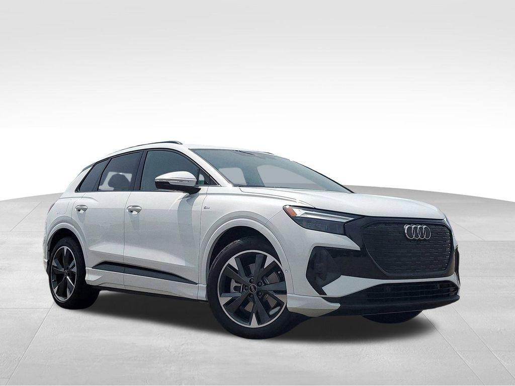 2024 Audi Q4 e-tron Premium Plus Lakeland FL