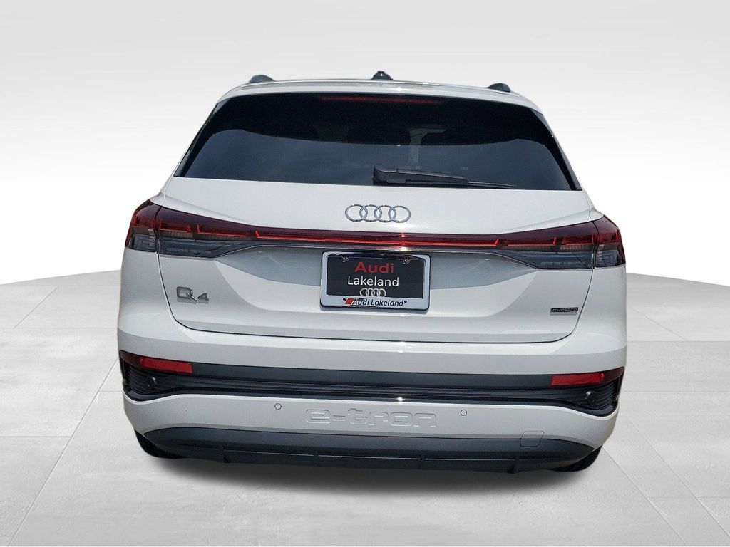 2024 Audi Q4 e-tron Premium Plus Lakeland FL