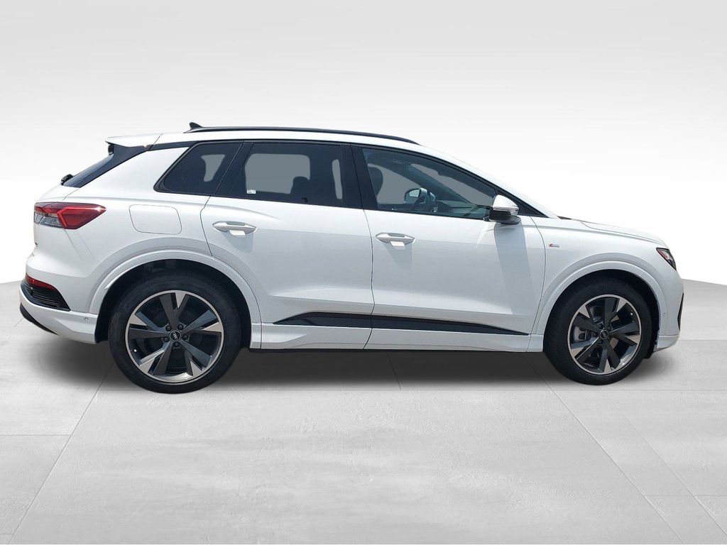 2024 Audi Q4 e-tron Premium Plus Lakeland FL