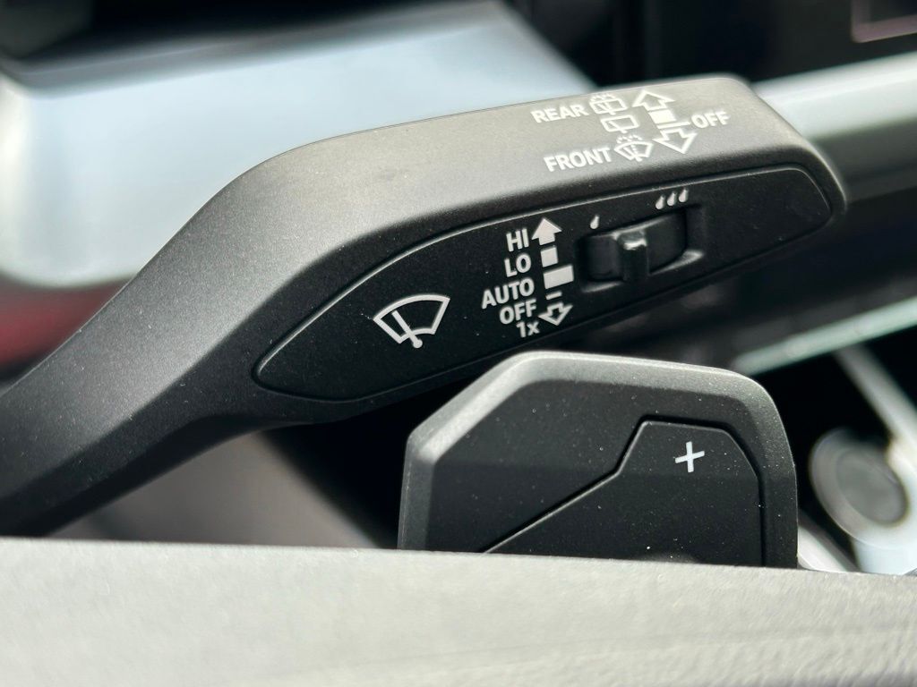 2024 Audi Q4 e-tron Premium Plus Lakeland FL