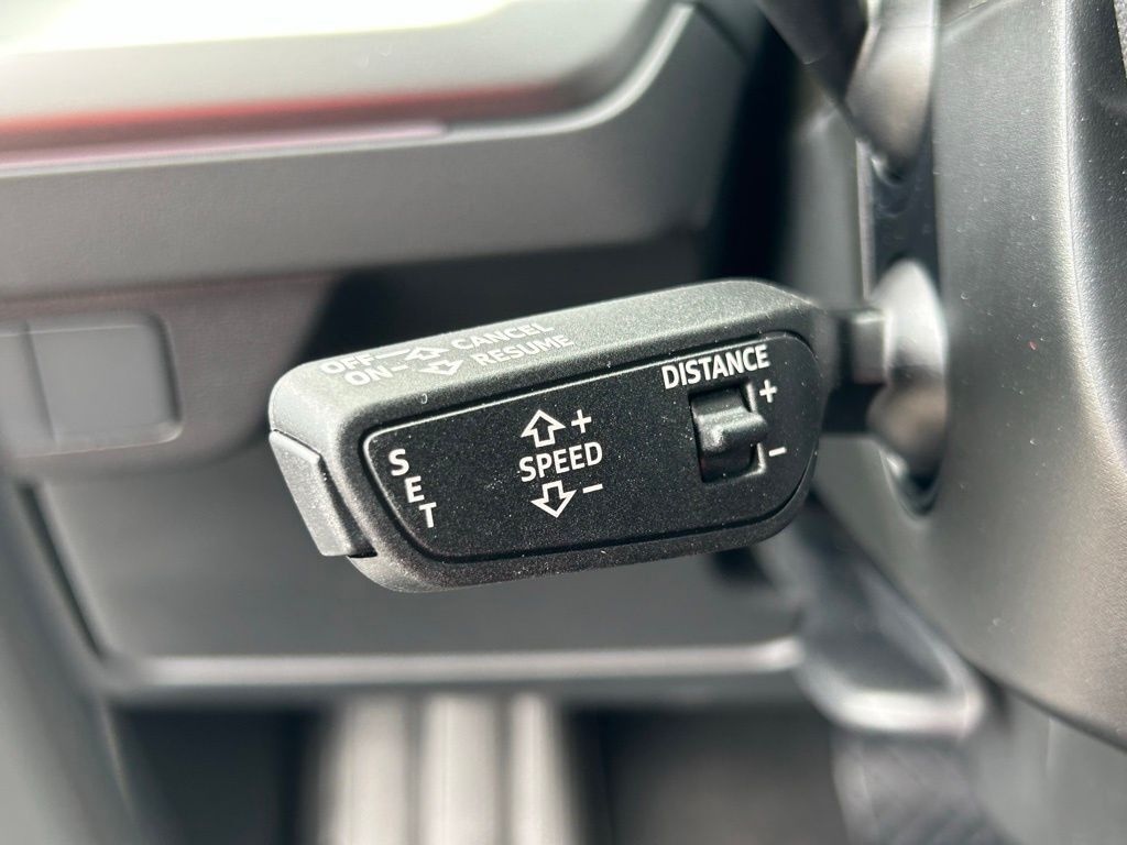 2024 Audi Q4 e-tron Premium Plus Lakeland FL
