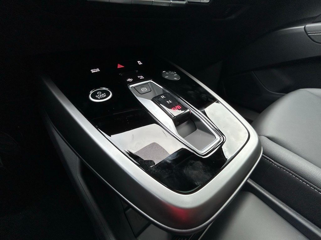 2024 Audi Q4 e-tron Premium Plus Lakeland FL