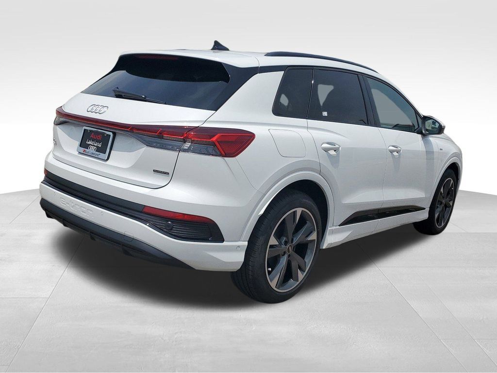 2024 Audi Q4 e-tron Premium Plus Lakeland FL