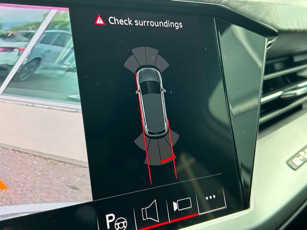 2024 Audi Q4 e-tron Premium Plus Lakeland FL