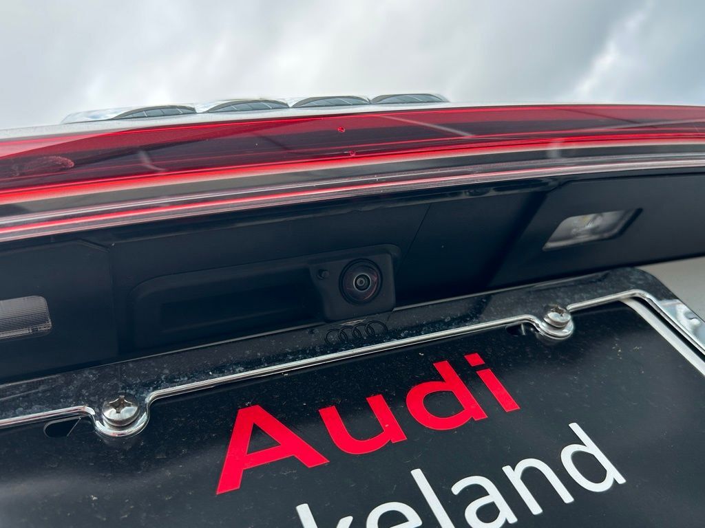 2024 Audi Q4 e-tron Premium Plus Lakeland FL