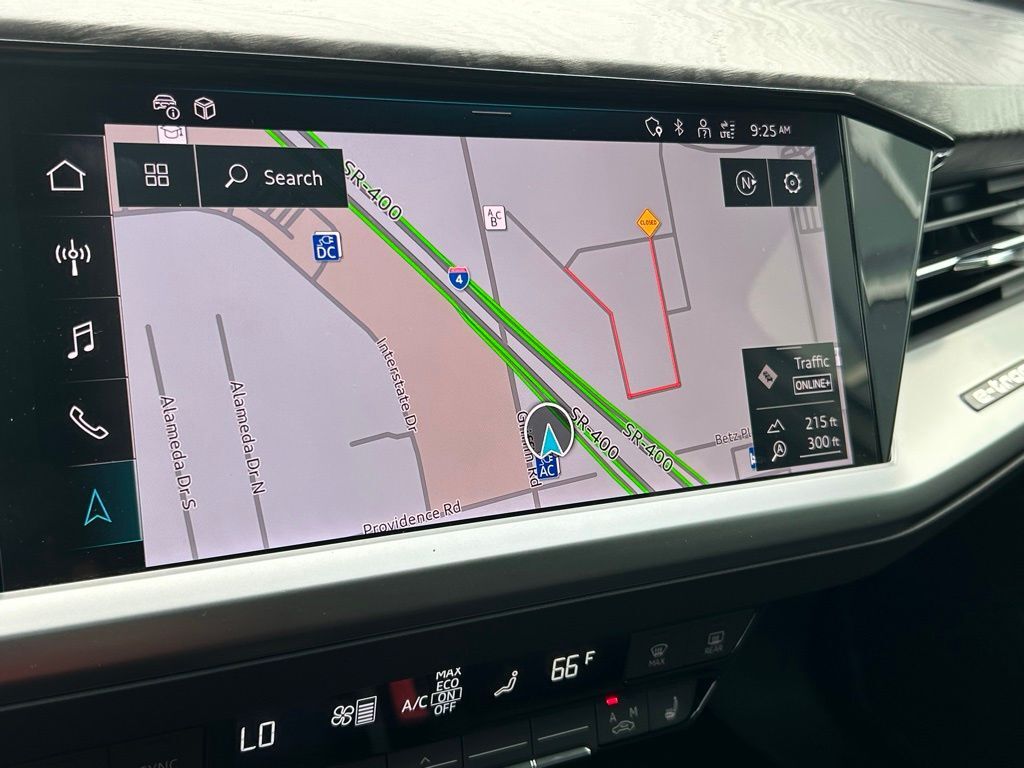 2024 Audi Q4 e-tron Premium Plus Lakeland FL