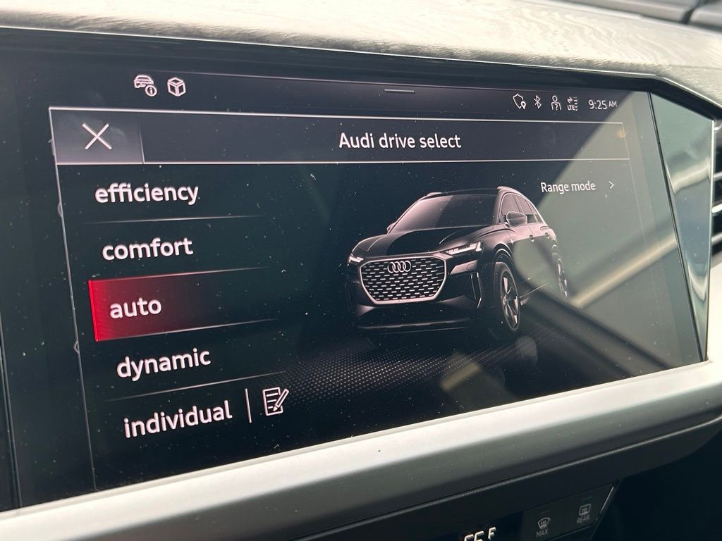 2024 Audi Q4 e-tron Premium Plus Lakeland FL