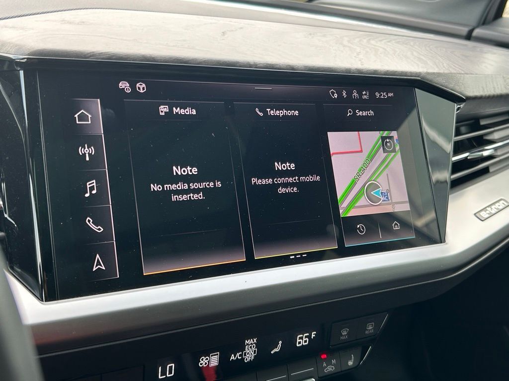 2024 Audi Q4 e-tron Premium Plus Lakeland FL