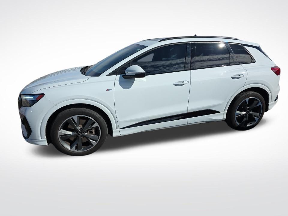 2024 Audi Q4 e-tron Premium Lakeland FL
