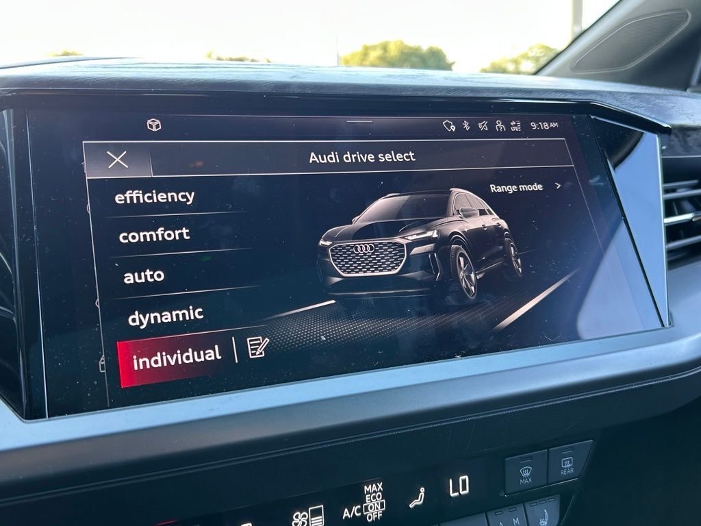 2024 Audi Q4 e-tron Premium Lakeland FL