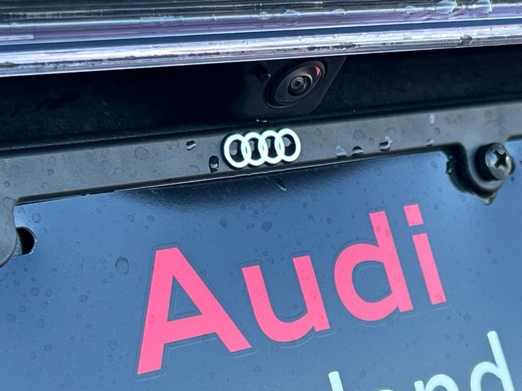 2024 Audi Q4 e-tron Premium Lakeland FL