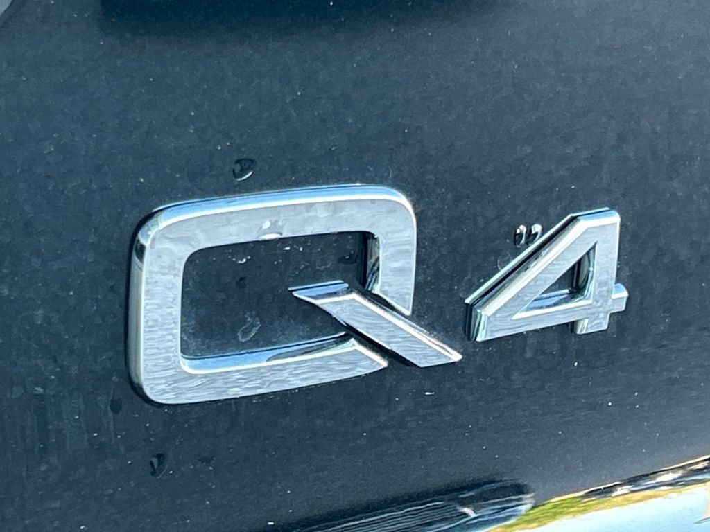 2024 Audi Q4 e-tron Premium Lakeland FL