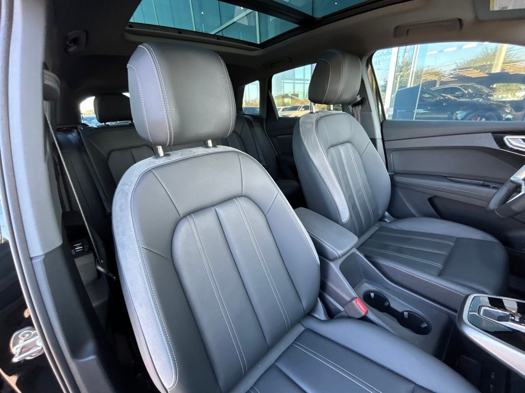 2024 Audi Q4 e-tron Premium Lakeland FL