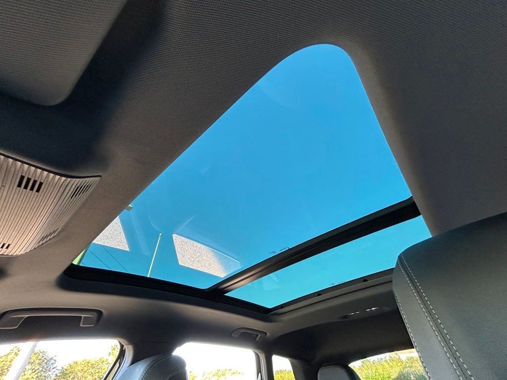 2024 Audi Q4 e-tron Premium Lakeland FL