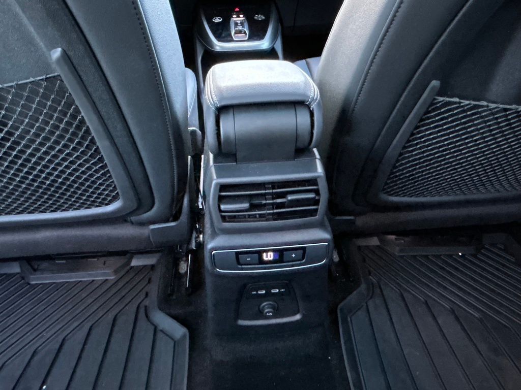 2024 Audi Q4 e-tron Premium Lakeland FL