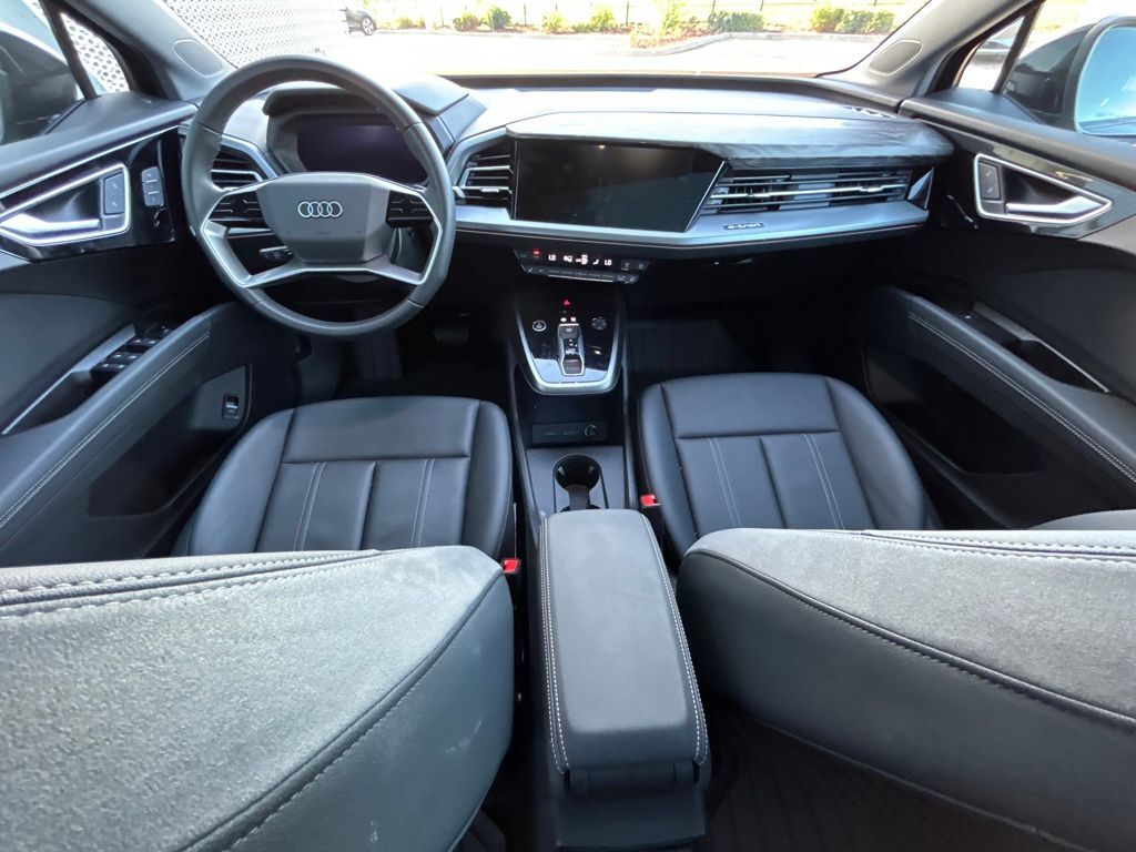2024 Audi Q4 e-tron Premium Lakeland FL