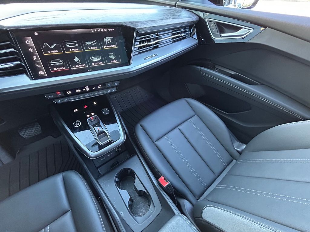 2024 Audi Q4 e-tron Premium Lakeland FL