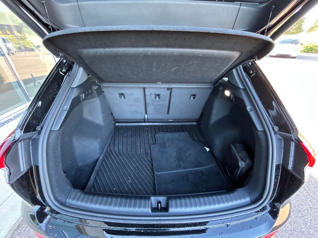 2024 Audi Q4 e-tron Premium Lakeland FL