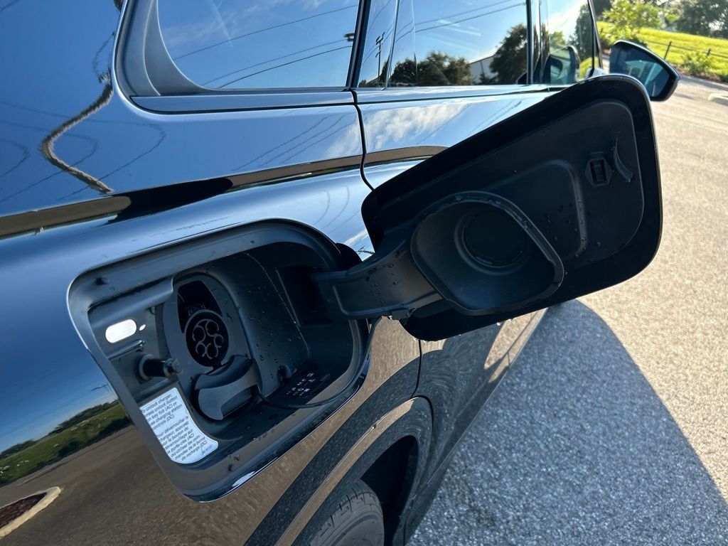 2024 Audi Q4 e-tron Premium Lakeland FL