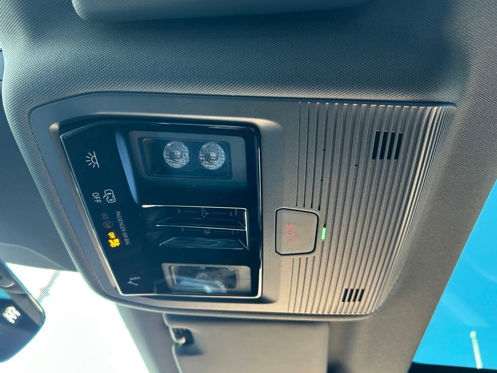 2024 Audi Q4 e-tron Premium Lakeland FL