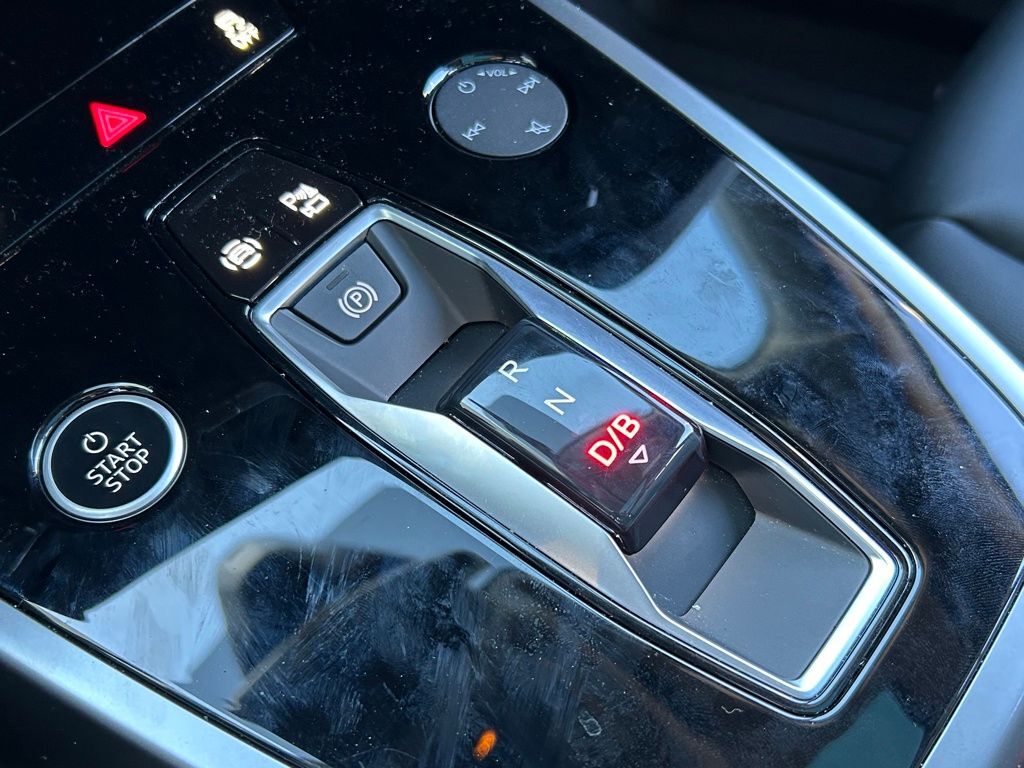 2024 Audi Q4 e-tron Premium Lakeland FL