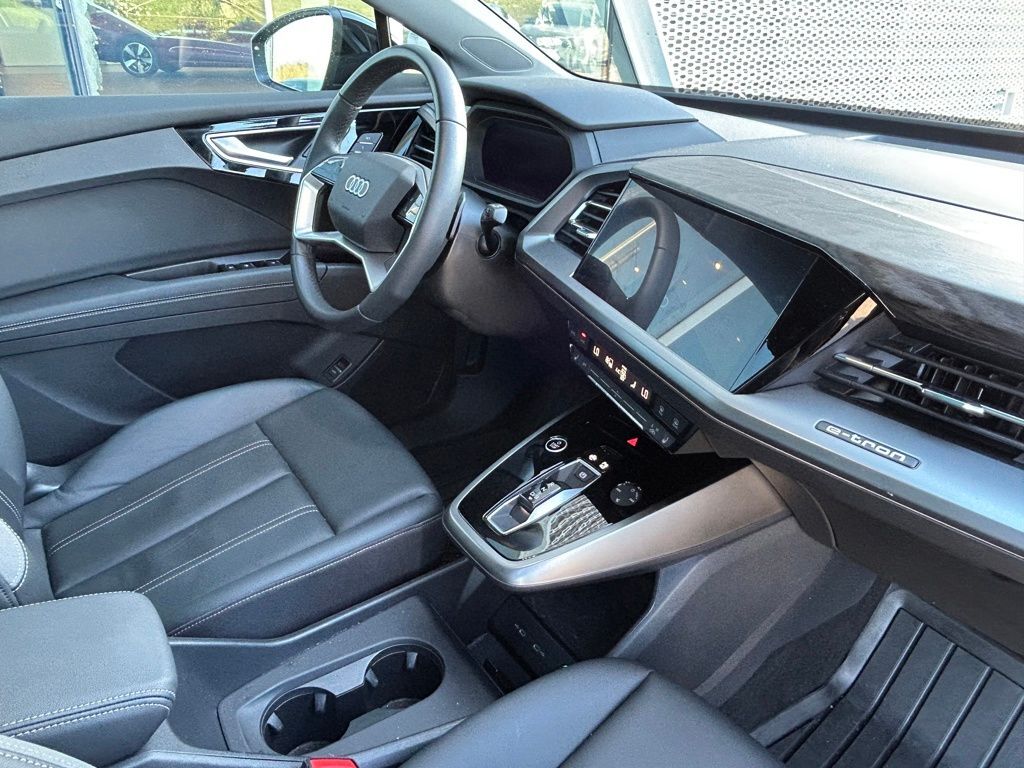 2024 Audi Q4 e-tron Premium Lakeland FL