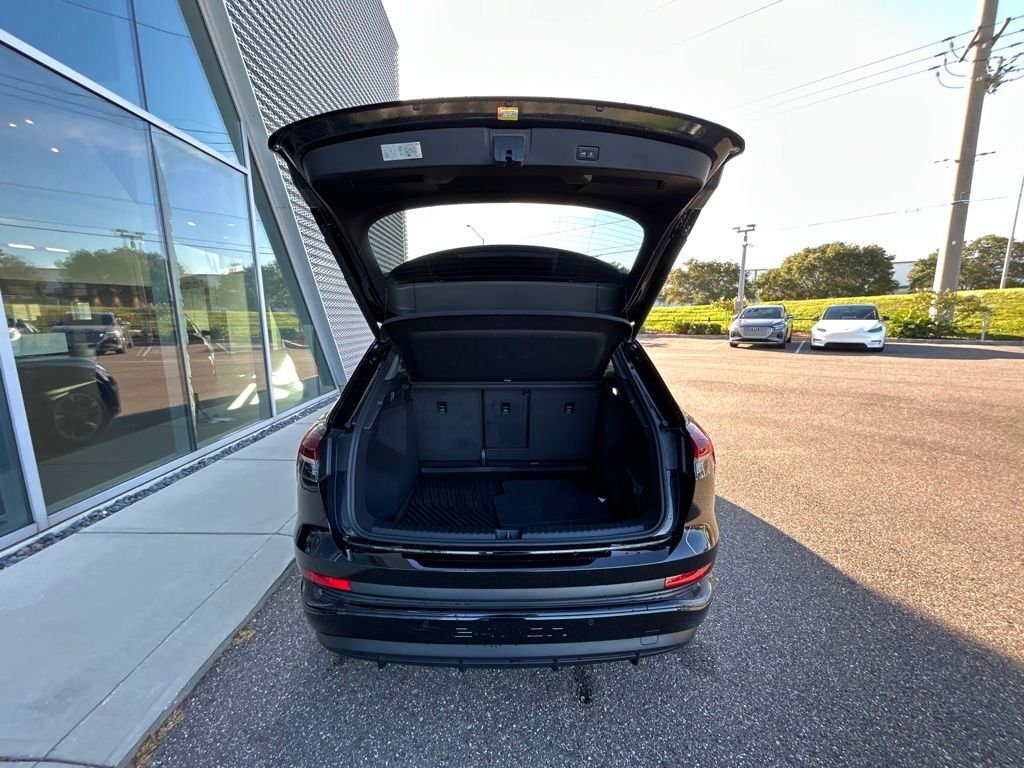 2024 Audi Q4 e-tron Premium Lakeland FL