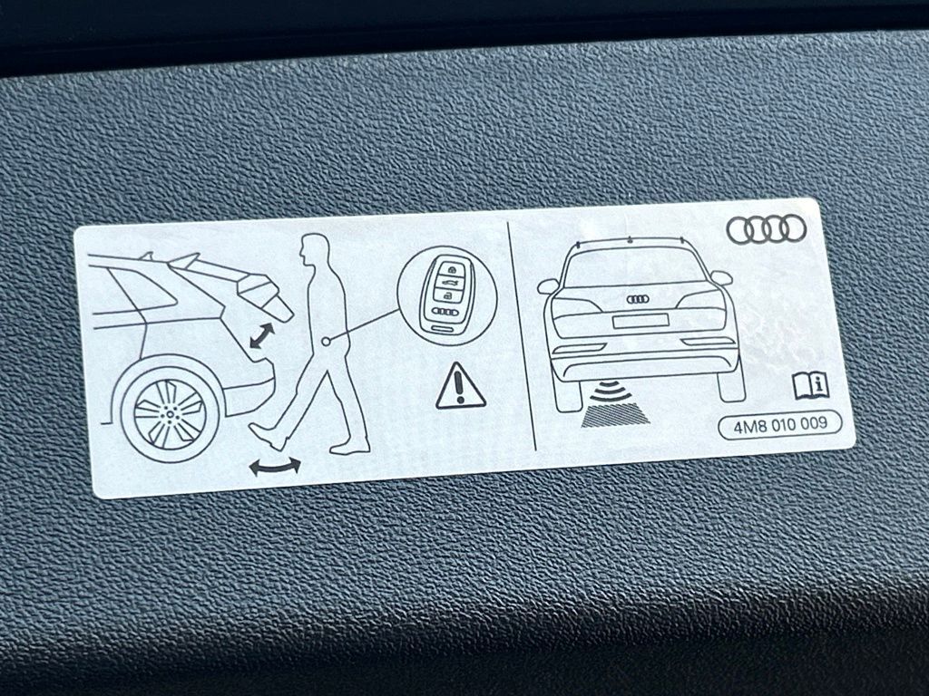 2024 Audi Q4 e-tron Premium Lakeland FL