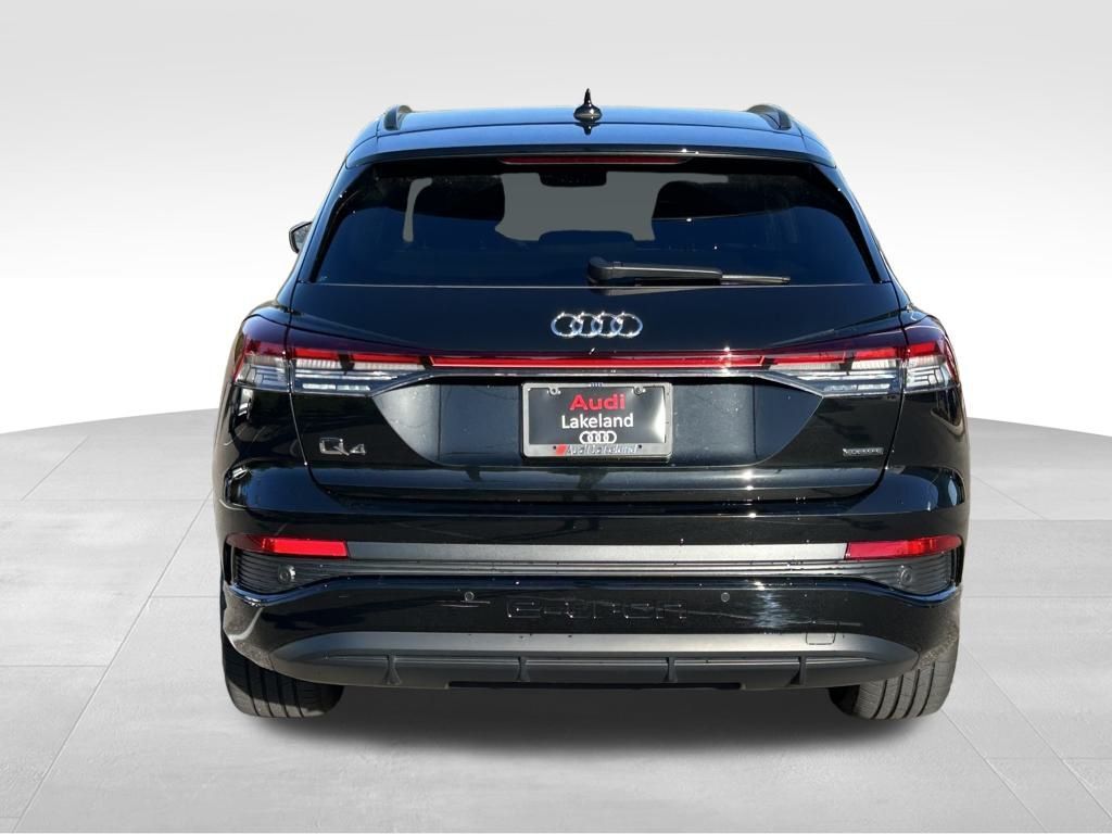 2024 Audi Q4 e-tron Premium Lakeland FL