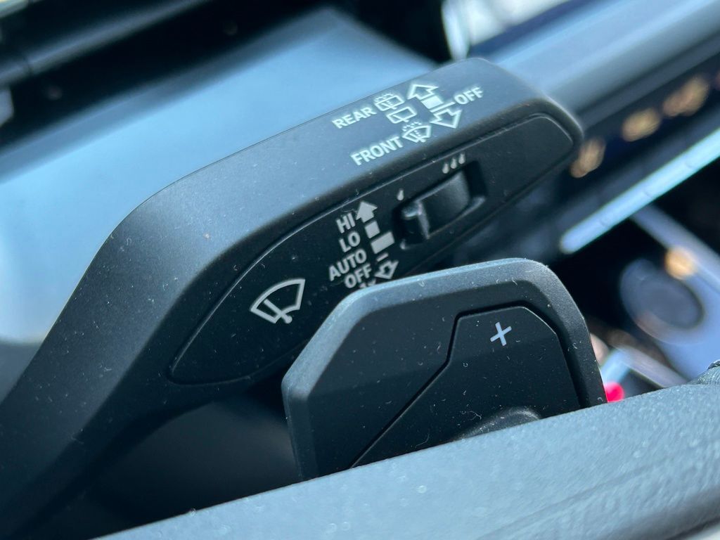 2024 Audi Q4 e-tron Premium Lakeland FL