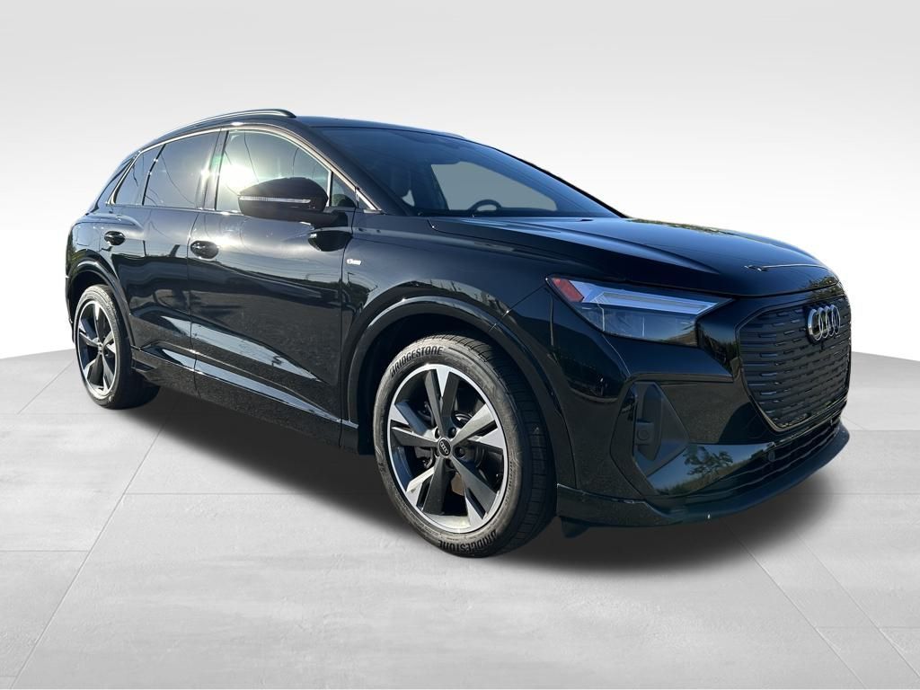 2024 Audi Q4 e-tron Premium Lakeland FL