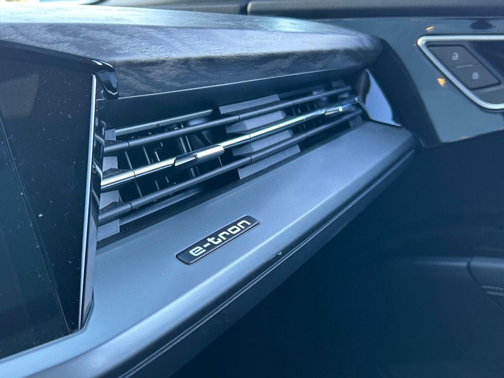 2024 Audi Q4 e-tron Premium Lakeland FL