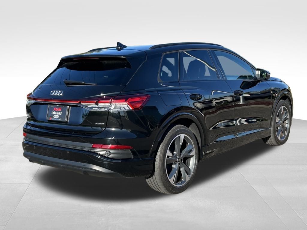 2024 Audi Q4 e-tron Premium Lakeland FL