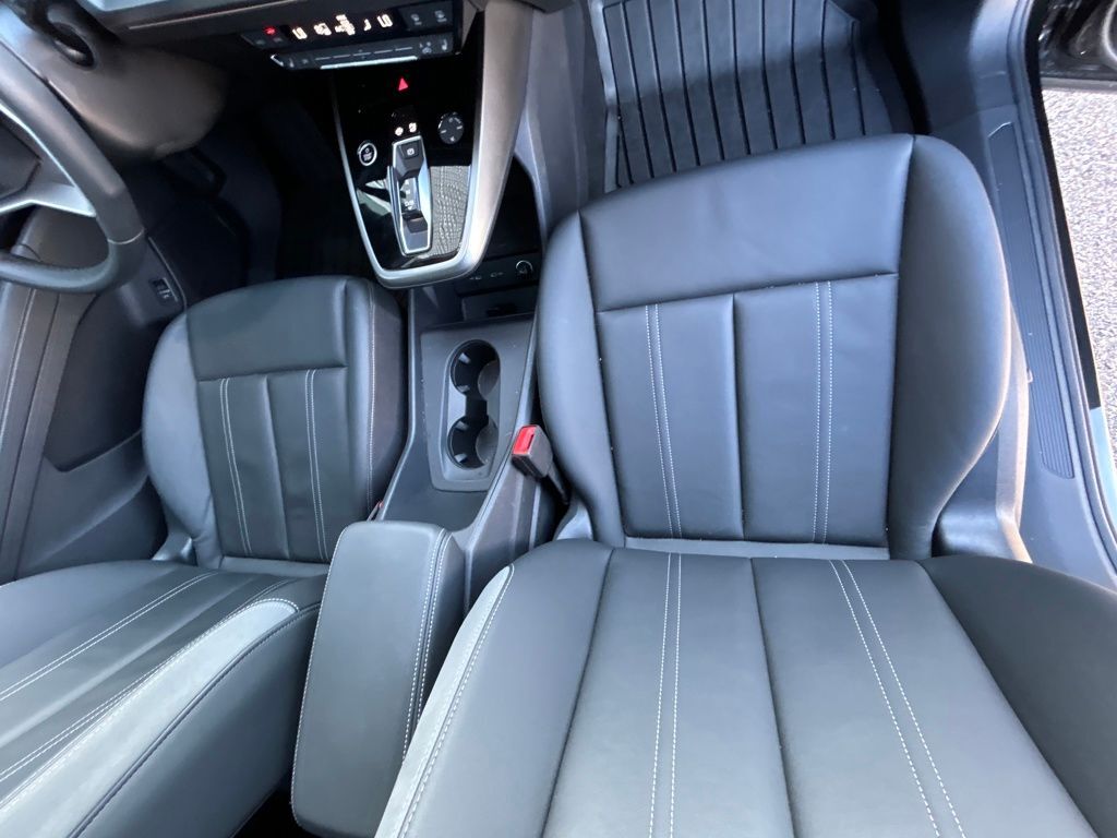 2024 Audi Q4 e-tron Premium Lakeland FL