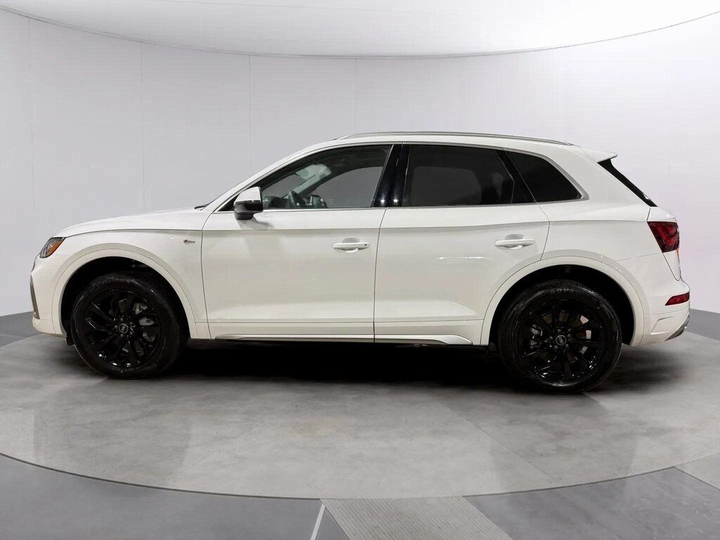 2024 Audi Q5 45 S line Premium Plus quattro San Clemente CA