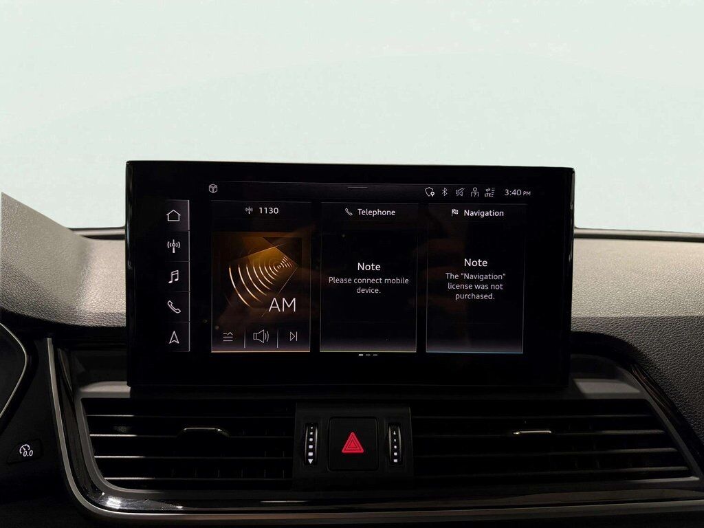 2024 Audi Q5 45 S line Premium Plus quattro San Clemente CA