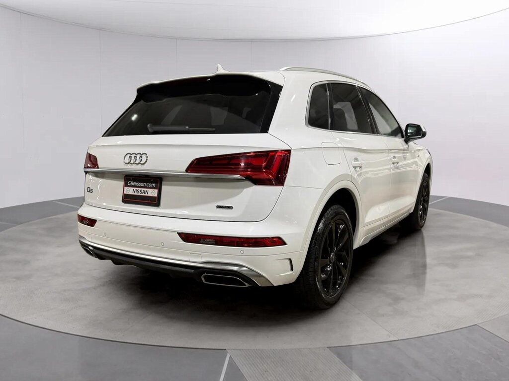 2024 Audi Q5 45 S line Premium Plus quattro San Clemente CA