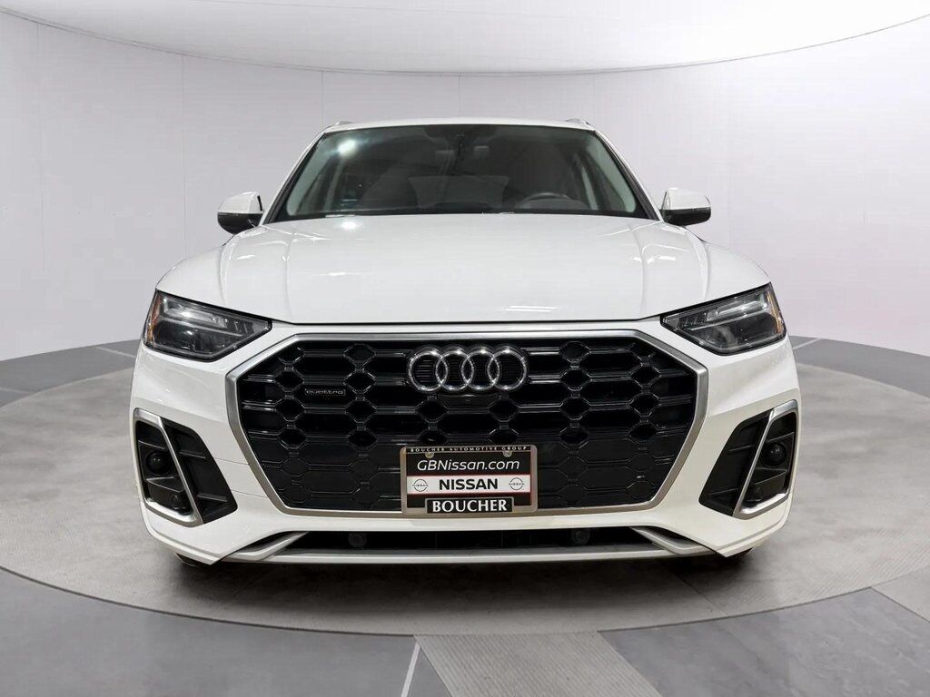 2024 Audi Q5 45 S line Premium Plus quattro San Clemente CA