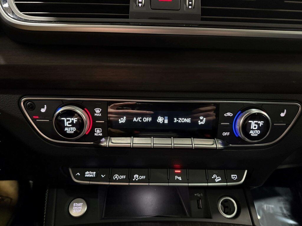 2024 Audi Q5 45 S line Premium Plus quattro San Clemente CA