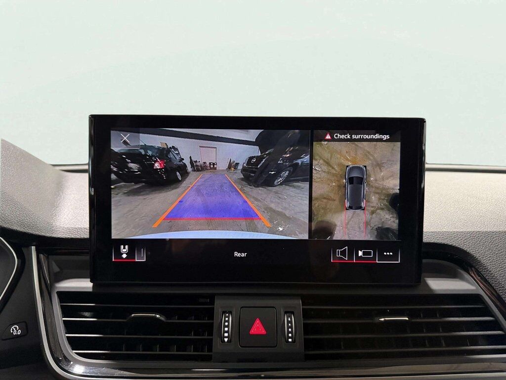 2024 Audi Q5 45 S line Premium Plus quattro San Clemente CA