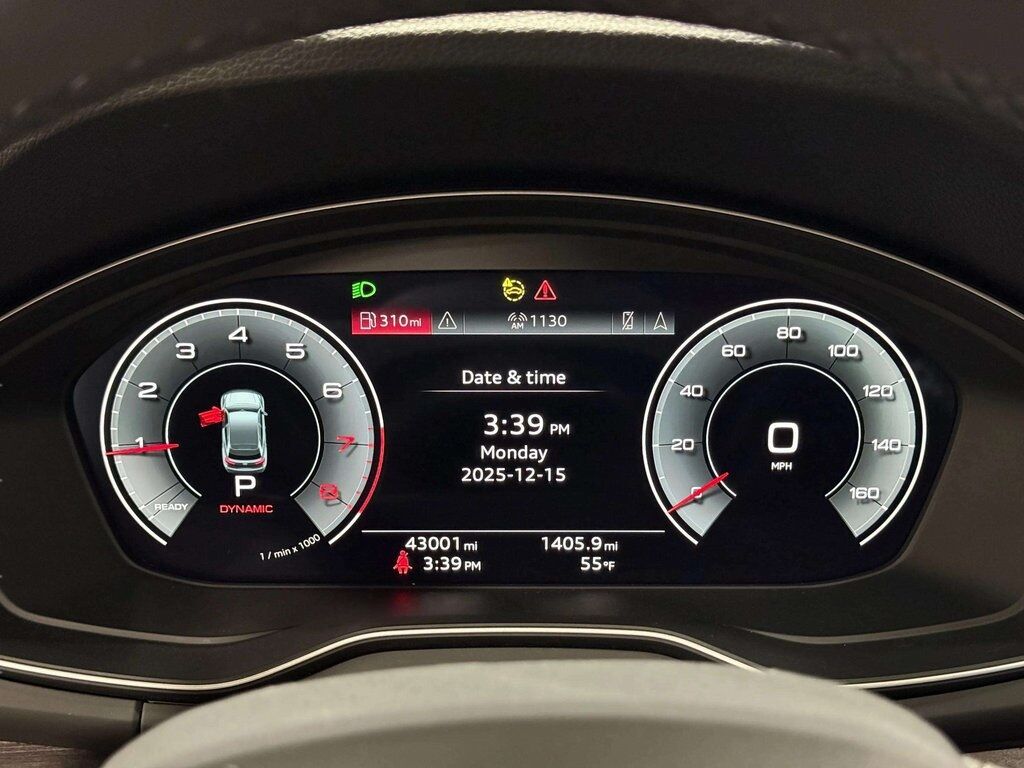 2024 Audi Q5 45 S line Premium Plus quattro San Clemente CA