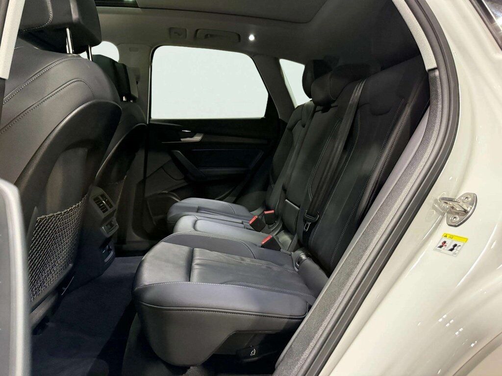 2024 Audi Q5 45 S line Premium Plus quattro San Clemente CA