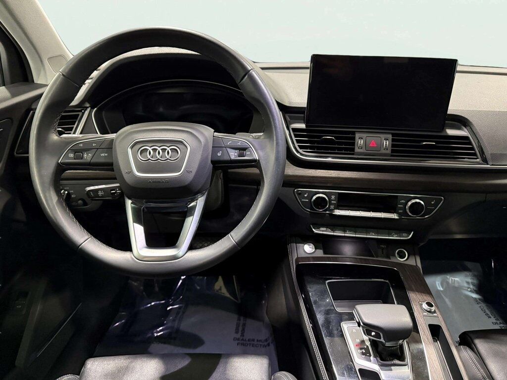 2024 Audi Q5 45 S line Premium Plus quattro San Clemente CA