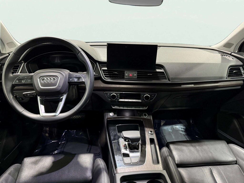 2024 Audi Q5 45 S line Premium Plus quattro San Clemente CA