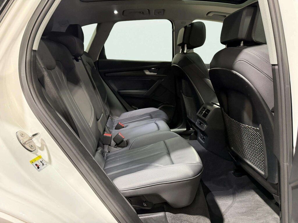 2024 Audi Q5 45 S line Premium Plus quattro San Clemente CA