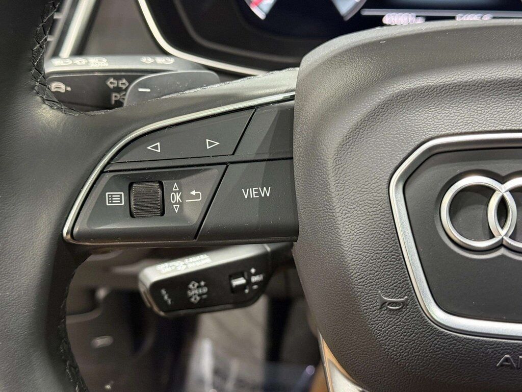 2024 Audi Q5 45 S line Premium Plus quattro San Clemente CA