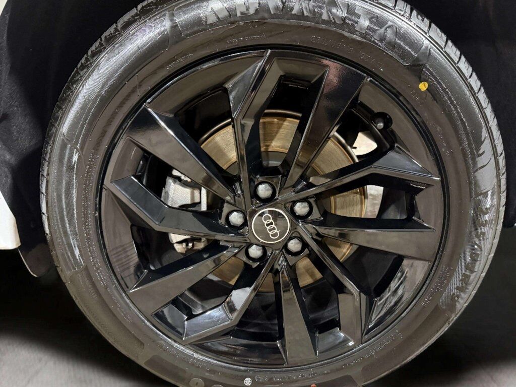 2024 Audi Q5 45 S line Premium Plus quattro San Clemente CA