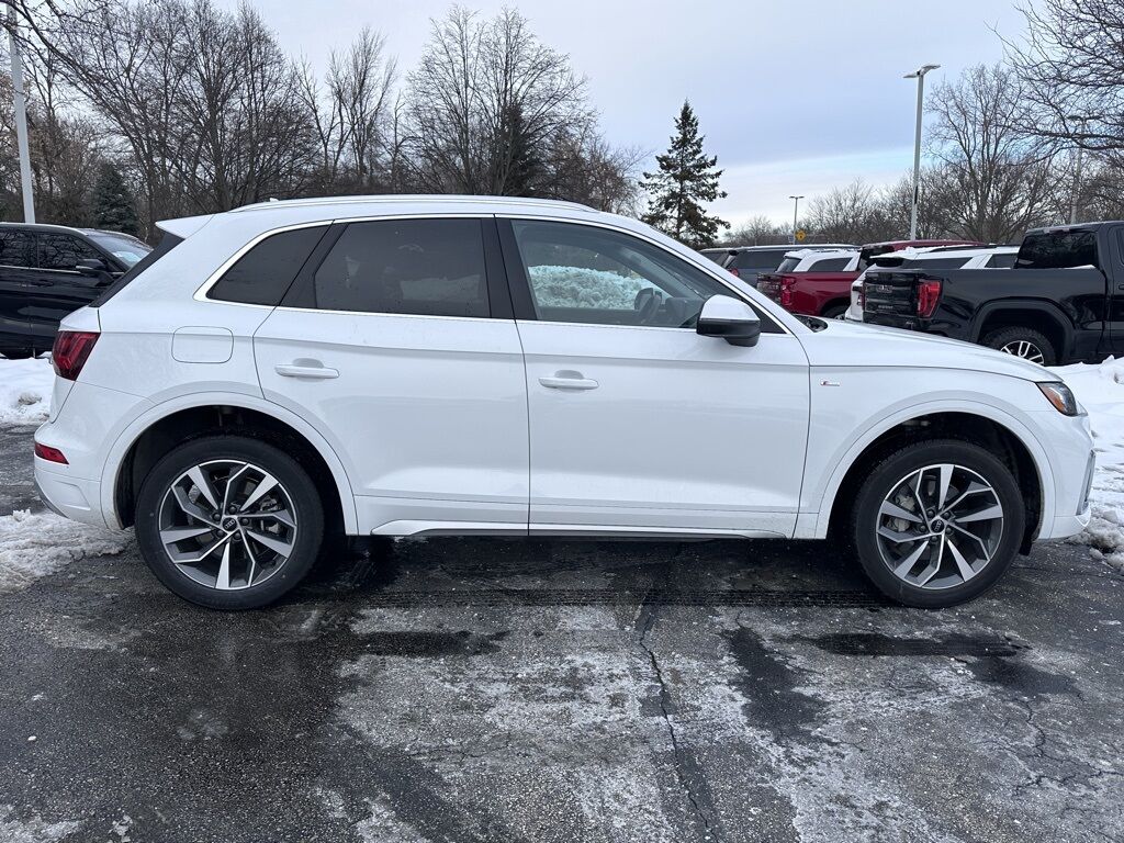 2024 Audi Q5 45 S line Premium Plus quattro San Clemente CA