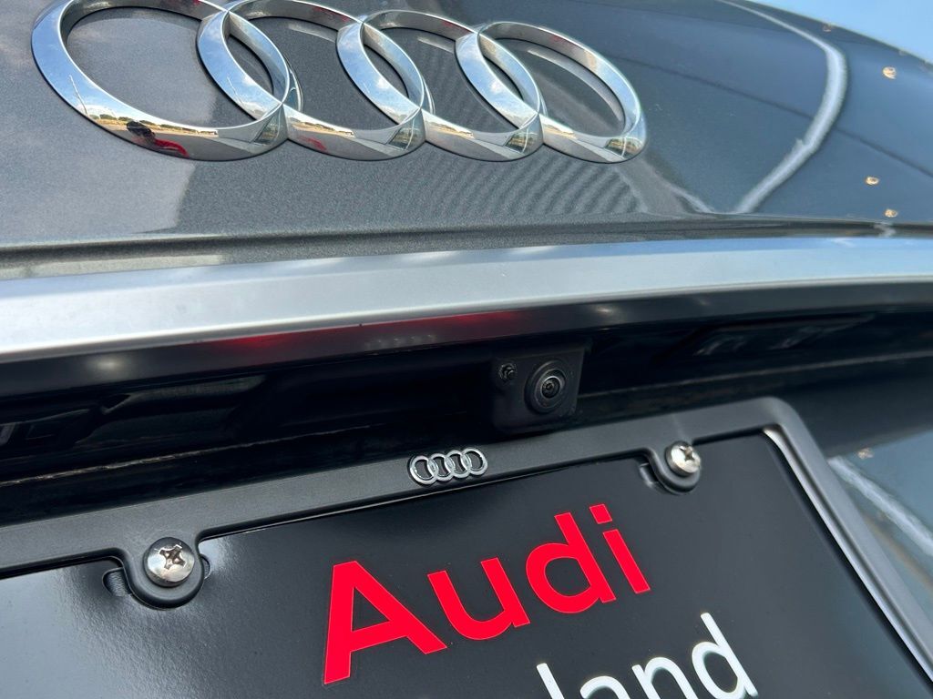 2024 Audi Q5 45 S line Premium Plus Lakeland FL