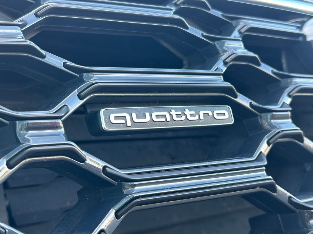 2024 Audi Q5 45 S line Premium Plus Lakeland FL